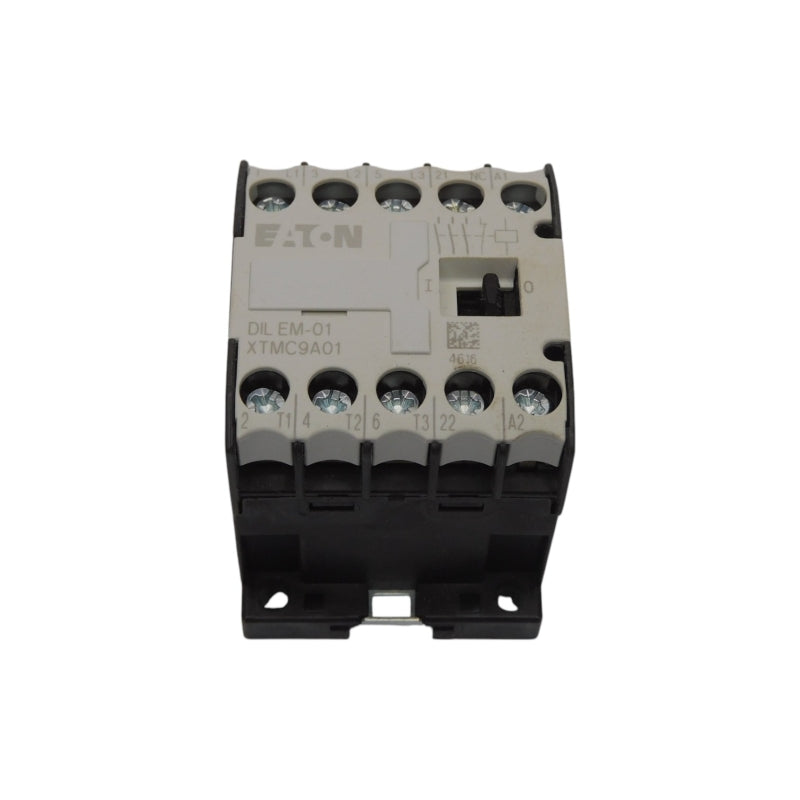 EATON DILEM-01 XTMC9A01 230/240V 20A NSNP