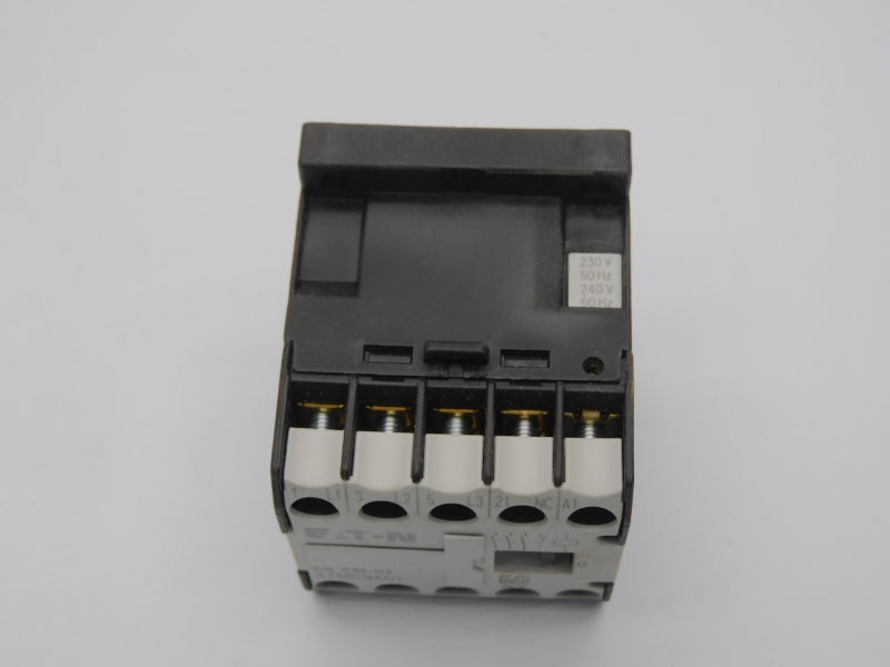 EATON DILEM-01 XTMC9A01 230/240V 20A NSNP