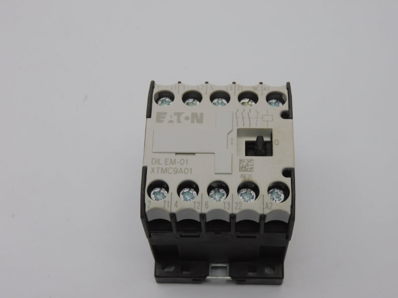 EATON DILEM-01 XTMC9A01 230/240V 20A NSNP