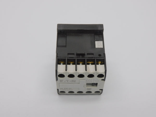EATON DILEM-01 XTMC9A01F 230/240V 20A NSMP
