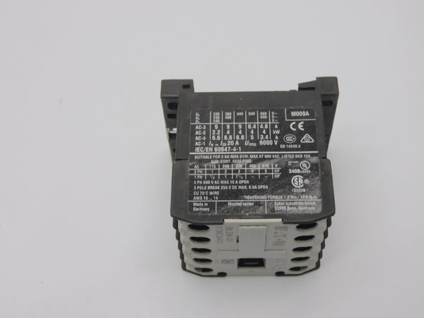 EATON DILEM-01 XTMC9A01F 230/240V 20A NSMP