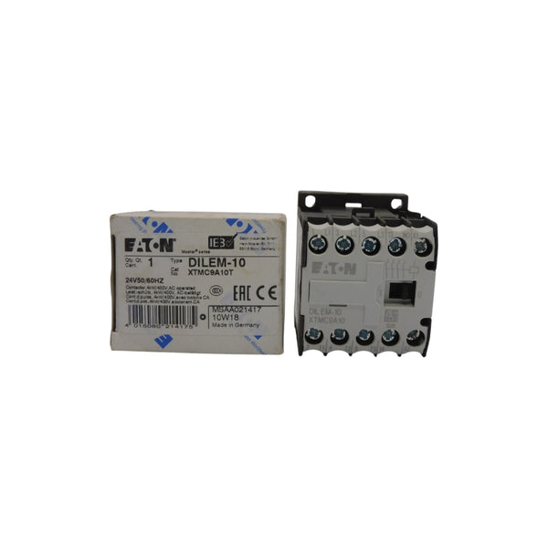 EATON DILEM-10 XTMC9A10T 24V 20A NSMP
