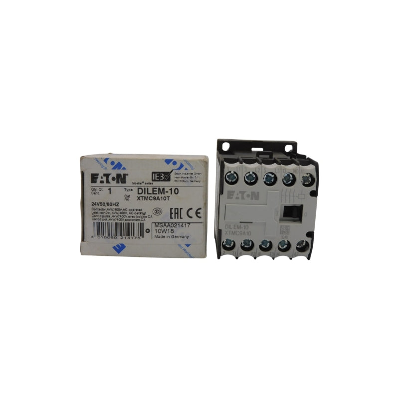 EATON DILEM-10 XTMC9A10T 24V 20A NSMP