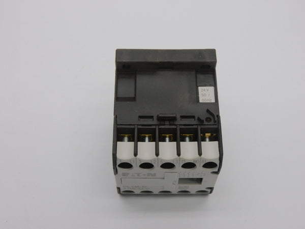 EATON DILEM-10 XTMC9A10T 24V 20A NSMP