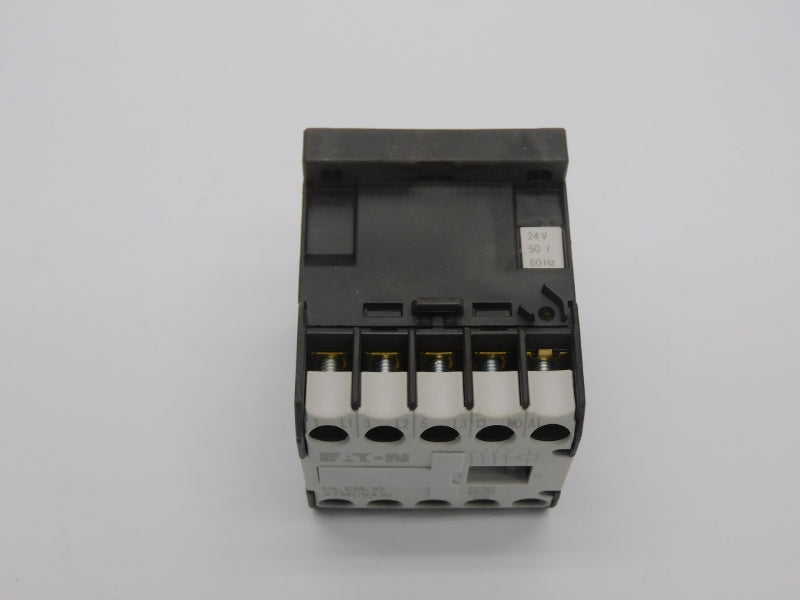 EATON DILEM-10 XTMC9A10T 24V 20A NSMP
