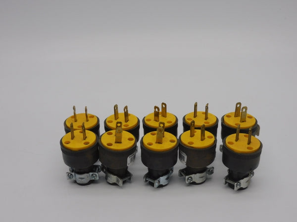 EAGLE ELECTRIC SA555C 125V 15A (PKG OF 10) NSMP
