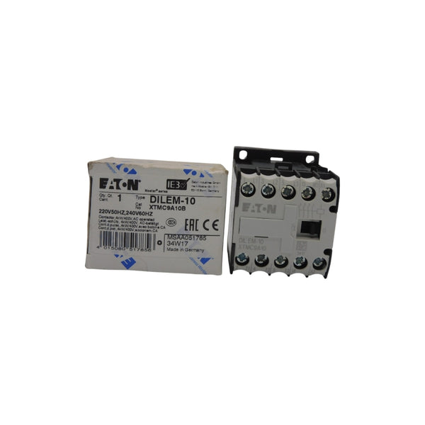 EATON DILEM-10 XTMC9A10B 220/240V 20A NSMP