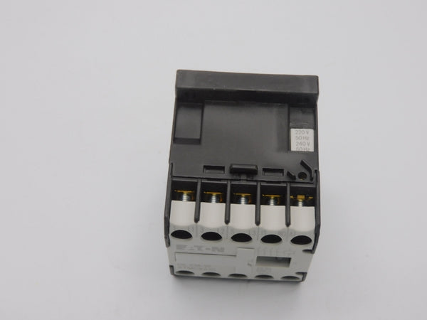 EATON DILEM-10 XTMC9A10B 220/240V 20A NSMP