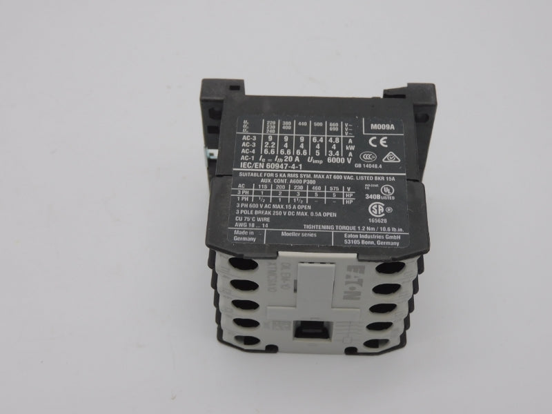 EATON DILEM-10 XTMC9A10B 220/240V 20A NSMP