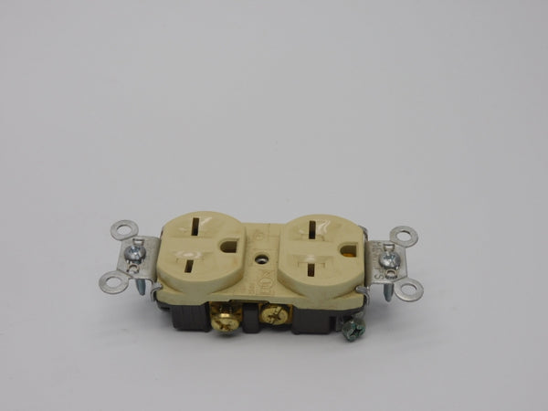 PASS&SEYMOUR LEGRAND 5662-I 250V 15A NSMP