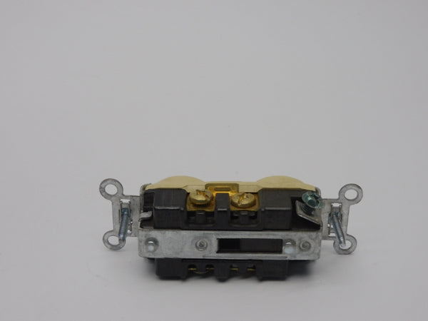 PASS&SEYMOUR LEGRAND 5662-I 250V 15A NSMP