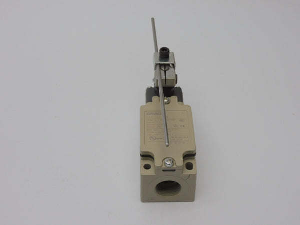 OMRON D4B-4117N 400V 2A NSMP