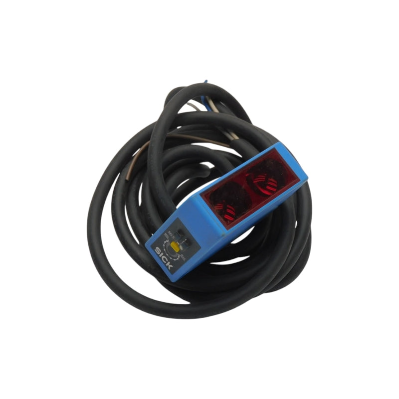SICK WTB250-2R1541 6044683 250VAC 3A UNMP