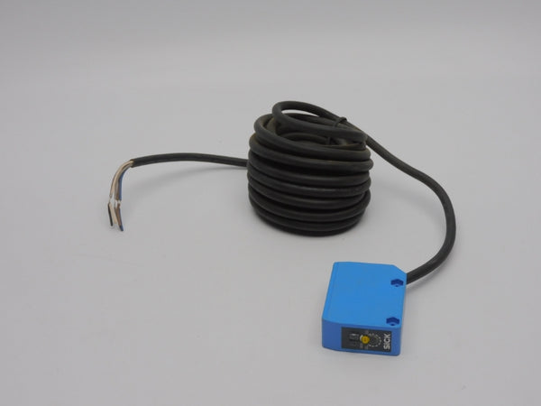 SICK WTB250-2R1641 6044684 250VAC 3A NSNP