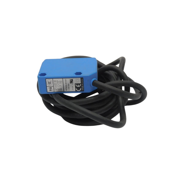 SICK WTB250-2R1641 6044684 250VAC 3A UNMP