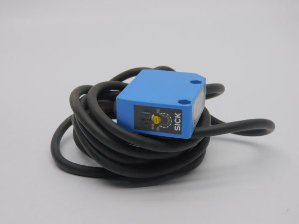 SICK WTB250-2R1641 6044684 250VAC 3A UNMP