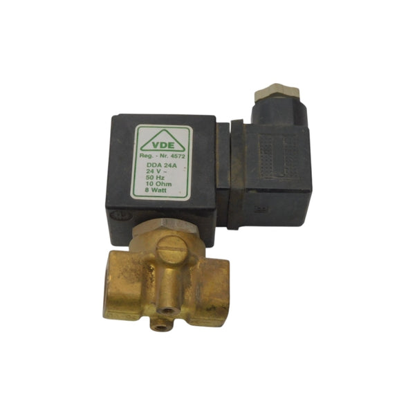 VDE DDA24A 4572 24V UNMP