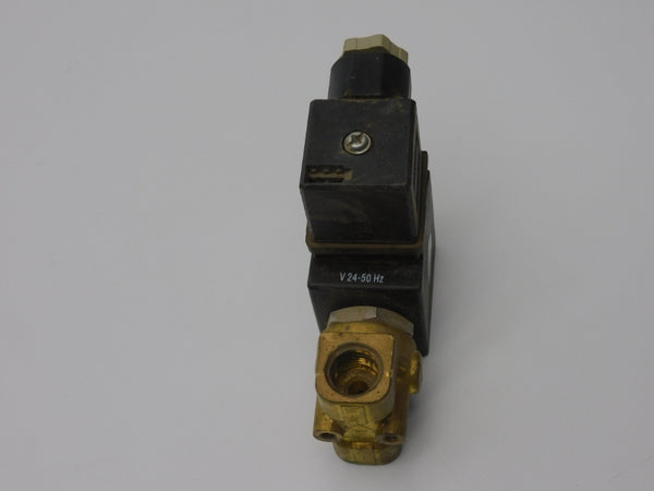 VDE DDA24A 4572 24V UNMP