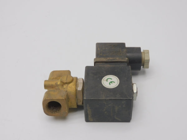 VDE DDA24A 4572 24V UNMP