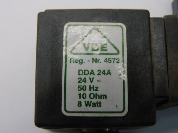VDE DDA24A 4572 24V UNMP