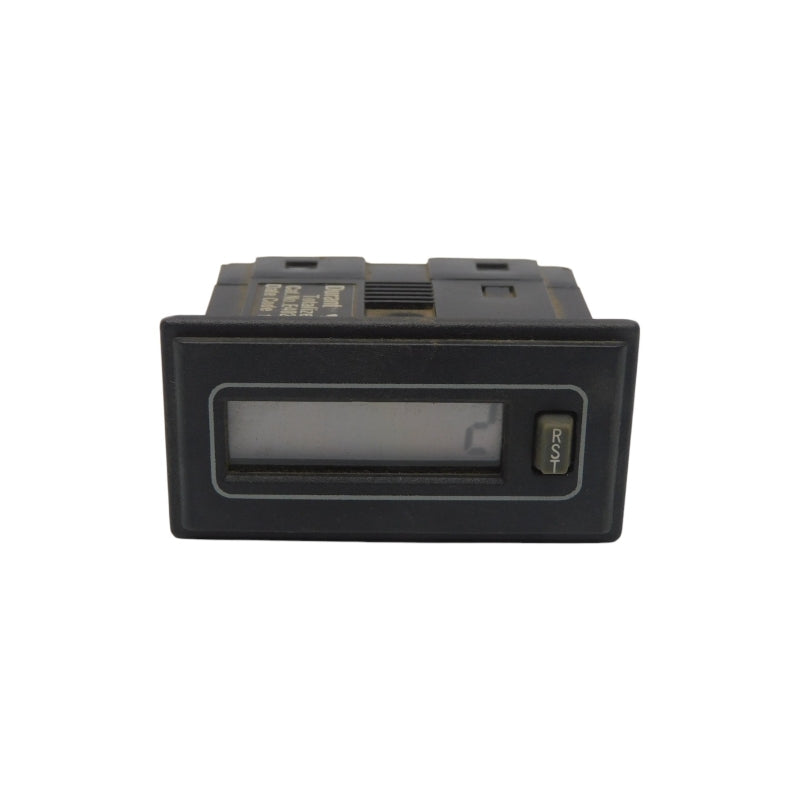 DURANT E402400 UNMP