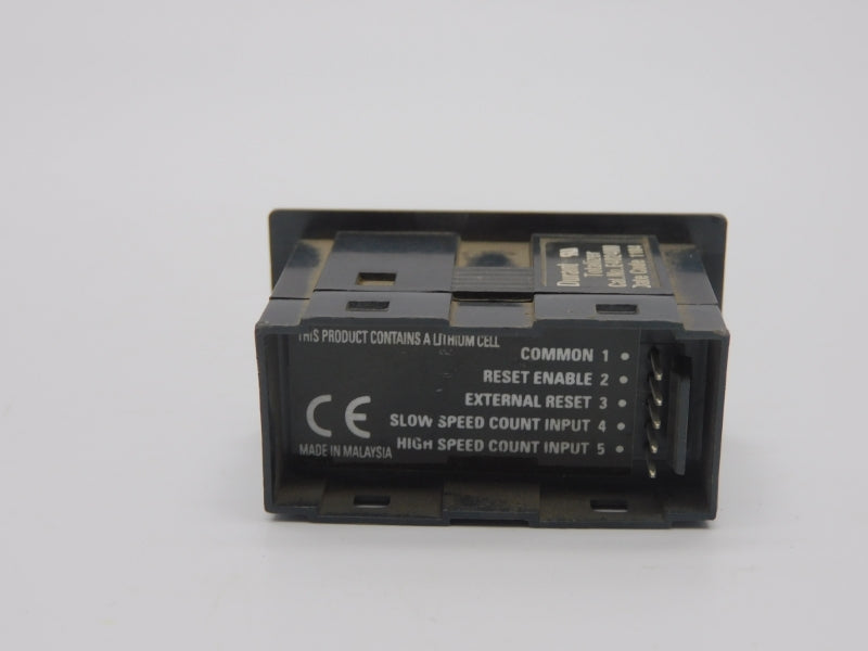 DURANT E402400 UNMP
