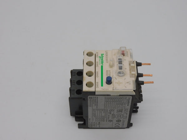 SCHNEIDER ELECTRIC LR2K0307 690V 1.2-1.8A UNMP