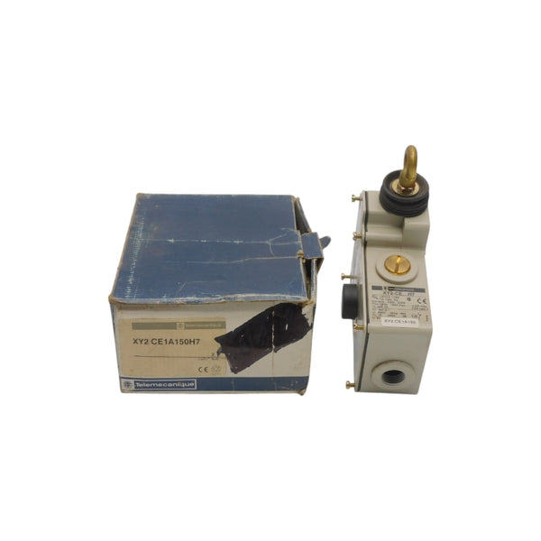 TELEMECANIQUE XY2CE1A150H7 400V 3A NSMP