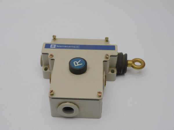 TELEMECANIQUE XY2CE1A150H7 400V 3A NSMP