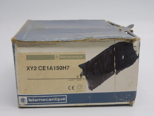 TELEMECANIQUE XY2CE1A150H7 400V 3A NSMP