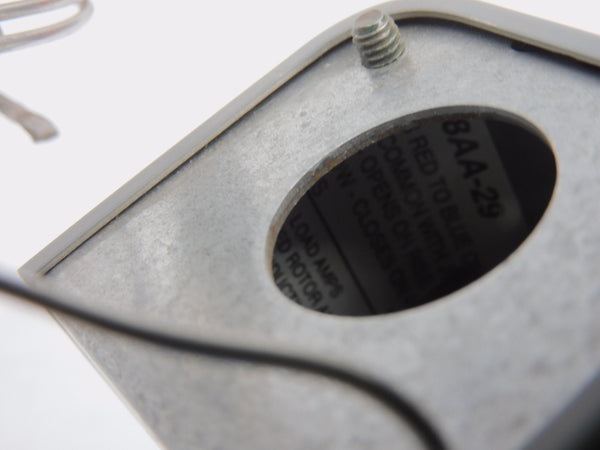 JOHNSON CONTROLS A28AA-29 NSNP