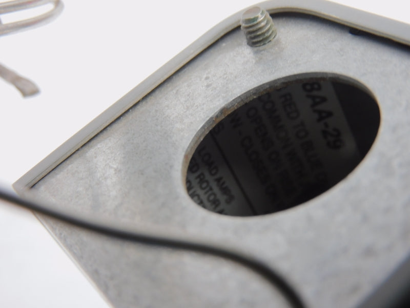 JOHNSON CONTROLS A28AA-29 NSNP