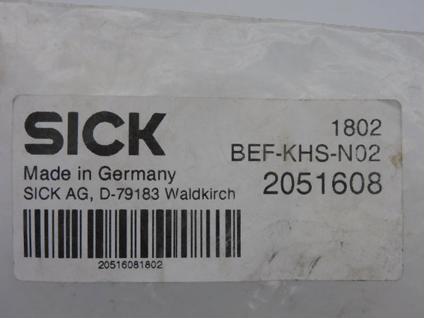 SICK BEF-KHS-N02 2051608 NSMP