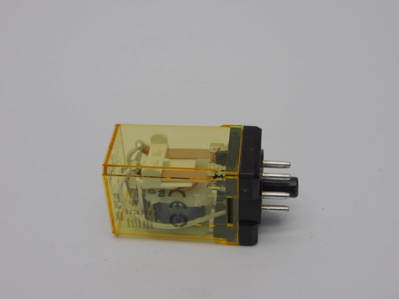 IDEC RR2P-U 120VAC 10A NSNP