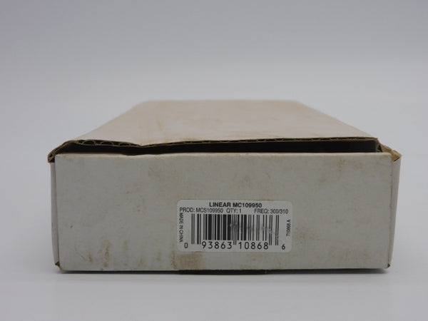 LINEAR MCS109950 MC109950 NSMP