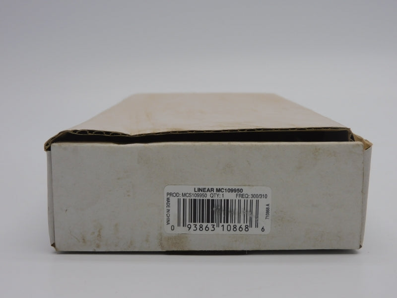 LINEAR MCS109950 MC109950 NSMP