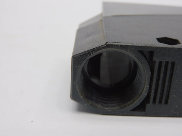 OMRON E3JM-R4M4-US 12-240VDC 3A UNMP