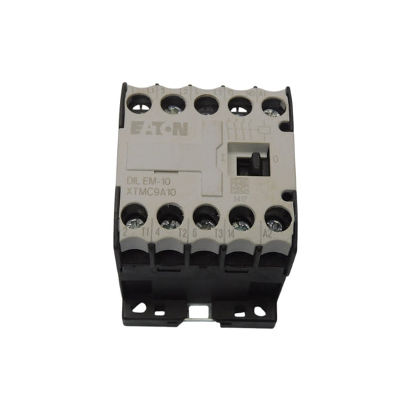 EATON DILEM-10 XTMC9A10 220/240V 20A UNMP