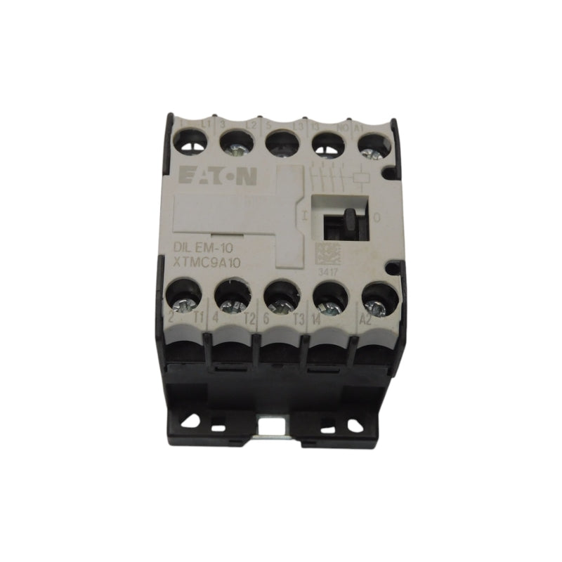 EATON DILEM-10 XTMC9A10 220/240V 20A UNMP