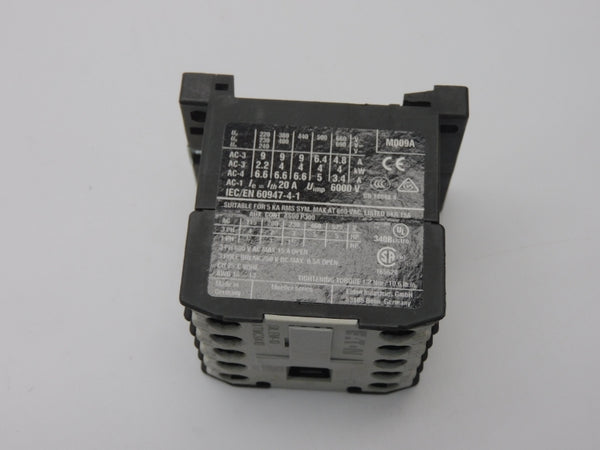 EATON DILEM-10 XTMC9A10 220/240V 20A UNMP