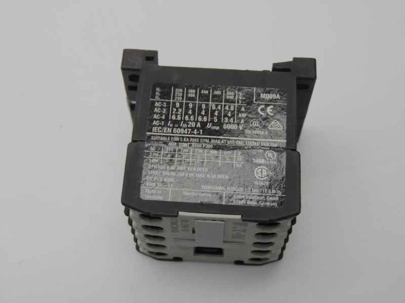 EATON DILEM-10 XTMC9A10 220/240V 20A UNMP