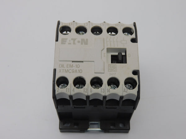 EATON DILEM-10 XTMC9A10 220/240V 20A UNMP