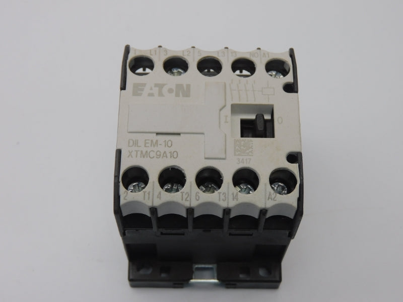 EATON DILEM-10 XTMC9A10 220/240V 20A UNMP