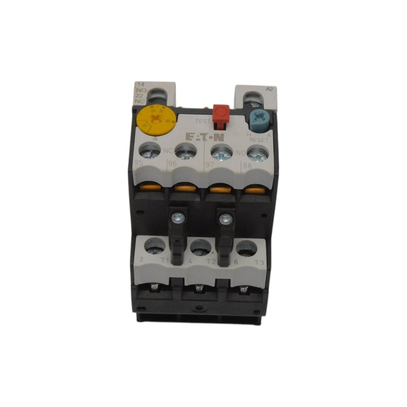 EATON ZB12-16 XTOB016BC1 690V 12-16A UNMP