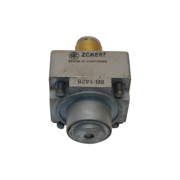 SWITCH HEAD ZCKE67 UNMP