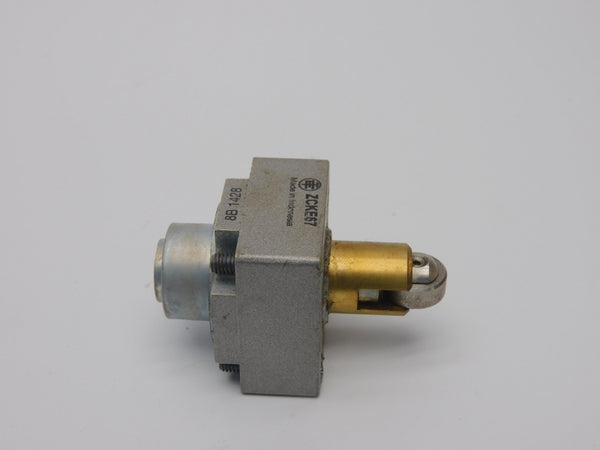 SWITCH HEAD ZCKE67 UNMP