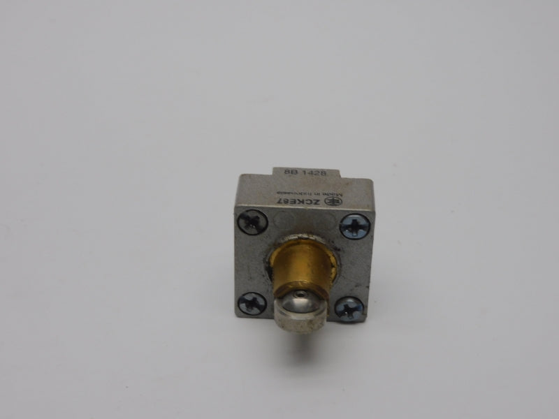 SWITCH HEAD ZCKE67 UNMP
