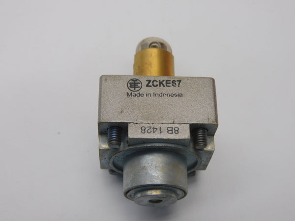 SWITCH HEAD ZCKE67 UNMP