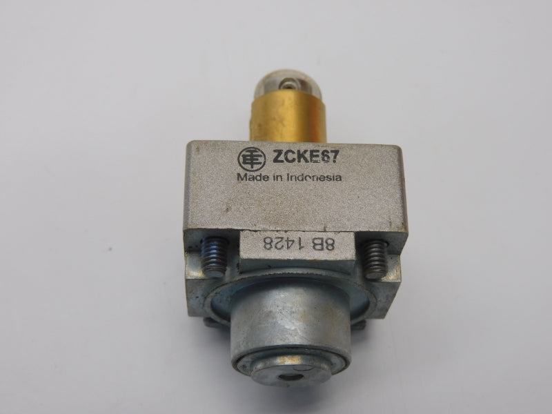 SWITCH HEAD ZCKE67 UNMP