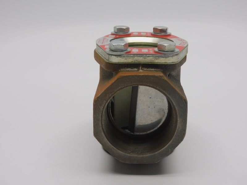 VISI-FLO 1481 200PSI 2" NSNP